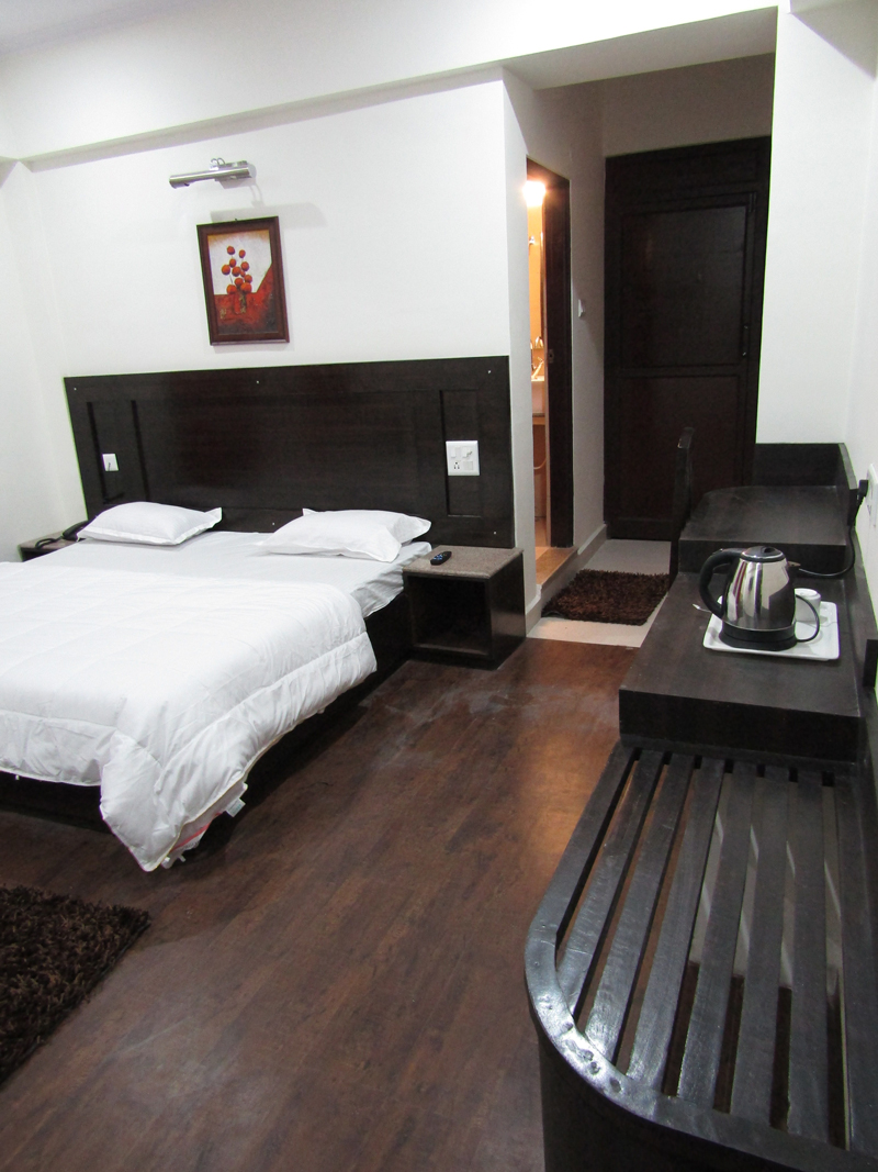 Premium AC Room