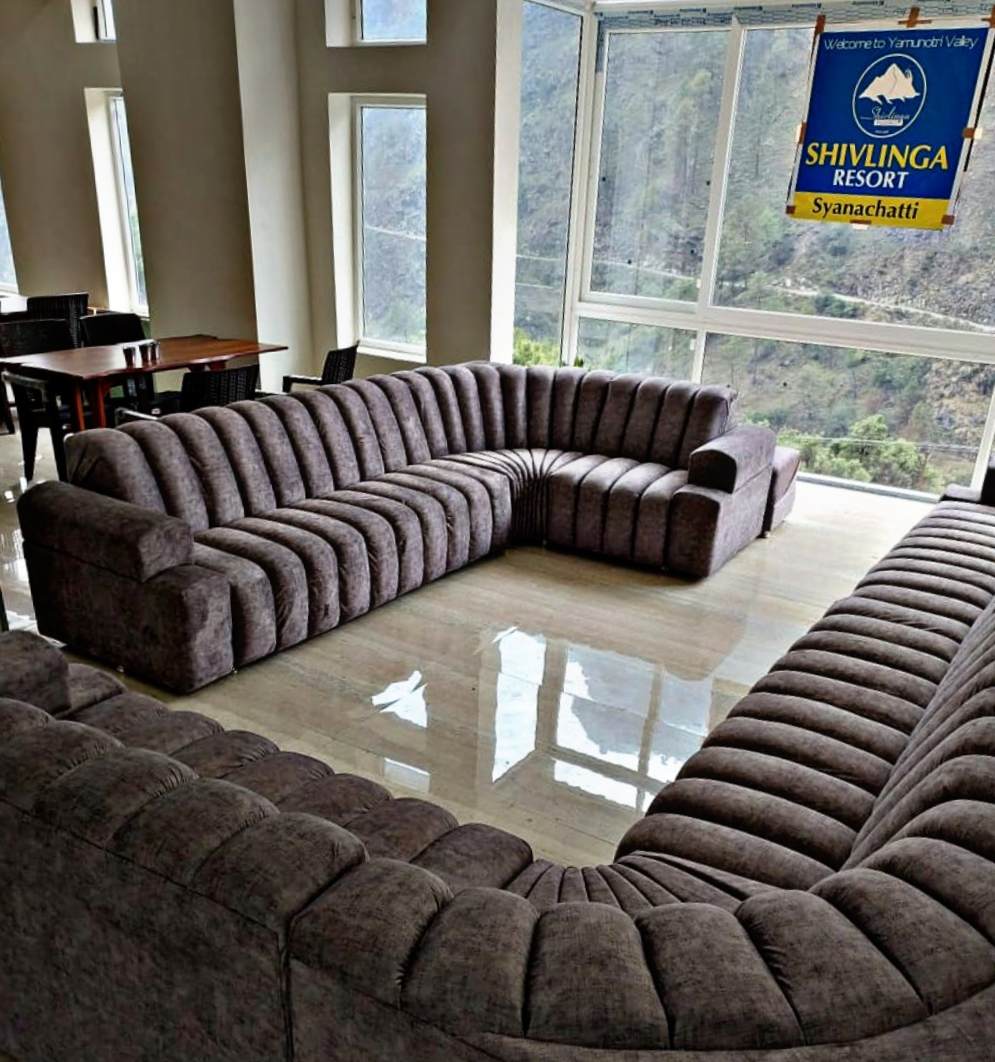Shivlinga Resort Yamunotri